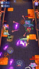 Screenshot 7: Catopia: Rush