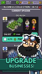 Screenshot 6: Bud Farm: Idle Tycoon