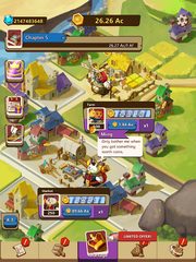 Screenshot 18: Kingdomtopia: The Idle King