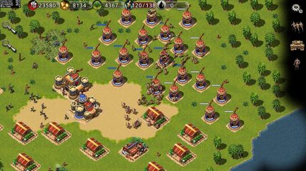 Screenshot 2: Warage