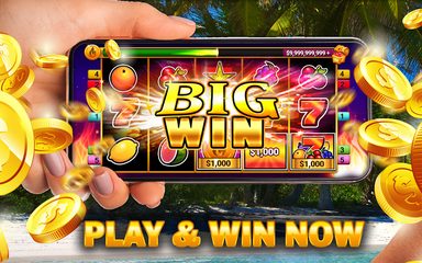 Screenshot 1: Casino Slots - Slot Machines