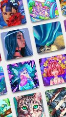 Screenshot 7: Color.Fun - Color by Number