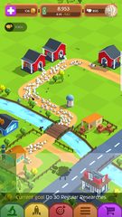 Screenshot 6: Tiny Sheep Tycoon - Idle Wool