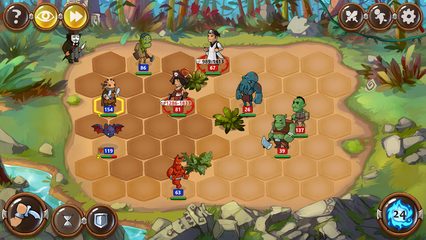Screenshot 20: Braveland Heroes