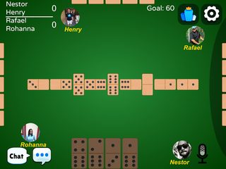 Screenshot 19: Dominoes Republic