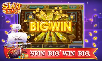 Screenshot 2: Slots Machines - Vegas Casino