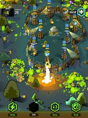 Screenshot 8: Zombie Towers