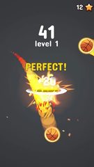 Screenshot 12: Reverse Basket : basketball ga