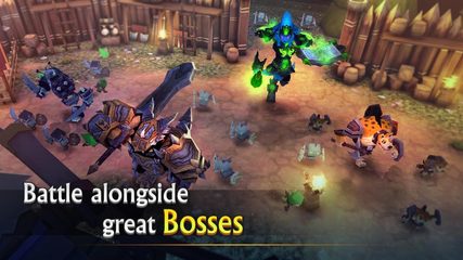 Screenshot 5: Like A Boss