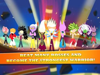 Screenshot 13: Stick Super Fight