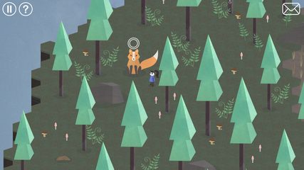 Screenshot 6: Nora's Dream