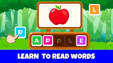 Screenshot 23: ABC Spelling Games for Kids