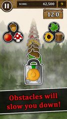 Screenshot 4: Sort the Forest