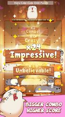 Screenshot 3: Haru Cats: Cute Sliding Puzzle