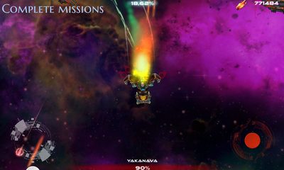 Screenshot 18: Rome 2077: Space Wars