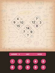 Screenshot 13: Math Game