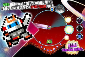 Screenshot 5: Time Surfer