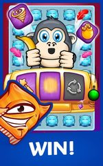 Screenshot 2: Dreamland Story: Match 3