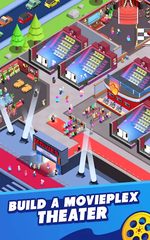 Screenshot 19: Box Office Tycoon - Idle Movie