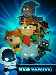 Screenshot 20: LabBuster