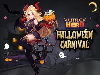 Screenshot 17: Little Hero: Idle RPG