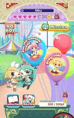 Screenshot 12: Hatsune Miku Tycoon