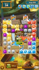 Screenshot 15: Monster Busters: Link Flash