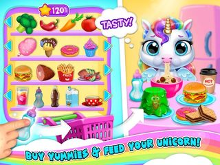 Screenshot 12: My Baby Unicorn 2