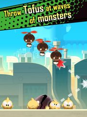 Screenshot 12: DOFUS Pogo