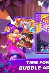 Screenshot 6: Bubble Shooter 2