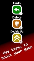 Screenshot 15: 2048 Perspective Cubes & Cards