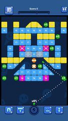 Screenshot 6: Brick N King : Offline Games