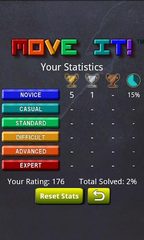 Screenshot 4: Move it!