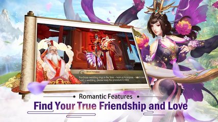 Screenshot 7: Story of Hero: Lost Artifact