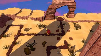 Screenshot 11: Roterra Extreme - Great Escape