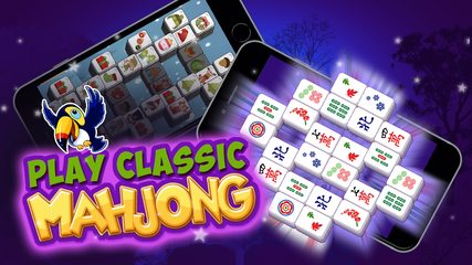 Screenshot 15: Mahjong Tile Match Quest