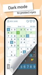 Screenshot 13: Sudoku - Classic Number Puzzle