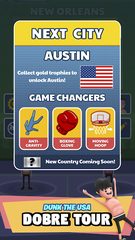 Screenshot 24: Dobre Dunk