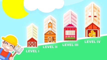 Screenshot 8: Fertilizer Farm: Idle Tycoon