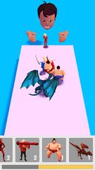 Screenshot 2: Toy Battle