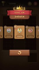 Screenshot 6: Block Sudoku Woody Puzzle Game