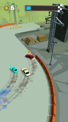Screenshot 3: Drifty online