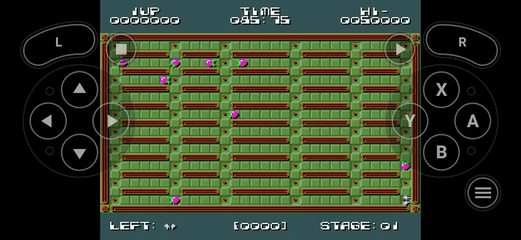 Screenshot 9: Lemuroid