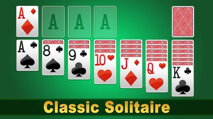 Screenshot 18: Solitaire - Classic Card Games