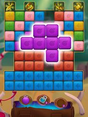 Screenshot 21: Candy Legend