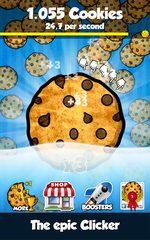 Screenshot 16: Cookie Clickers™