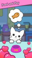 Screenshot 6: Cats Tower - Adorable Cat Game