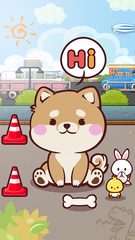 Screenshot 13: Puppy Story : Doggy Dress Up Game