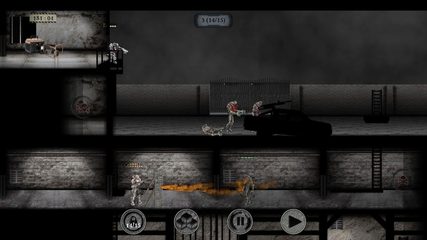 Screenshot 10: Fortress TD2