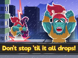 Screenshot 15: UFB Rampage: MMA With Monsters